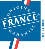 origine france garantie