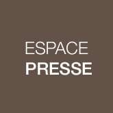 espace presse