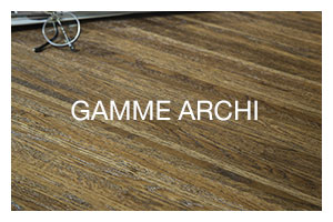 gamme archi CBM, parquet chene