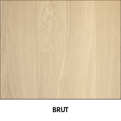 Naofloor Parquet Ch�ne Massif Brut 