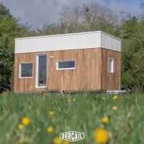 BARDAGE TINYWOOD Spécial Tiny House