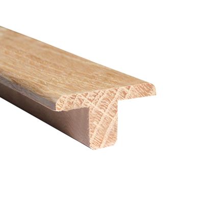 Barre de Jonction Ch�ne Massif pour parquet 14mm
