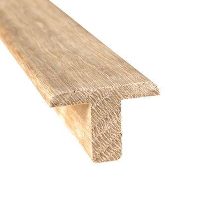 Barre de Jonction Ch�ne Massif pour parquet 20mm