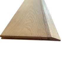 Barre de seuil Rattrapage de Niveau pour parquet 14mm