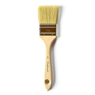 Brosse 5cm L�Outil Parfait Pinceau sp�cial Plinthe