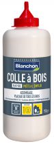 Colle à Bois Rapide Blanchon 750g