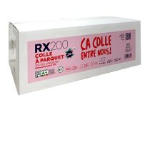 Colle Parquet 12 kg RX200 