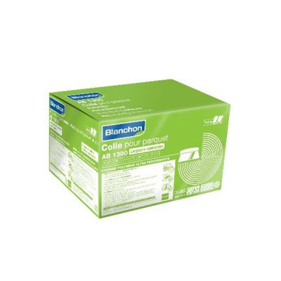 COLLE PARQUET AB 1300 Blanchon 12kg