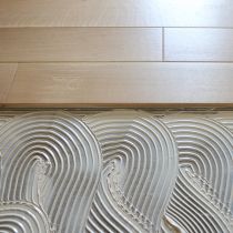 Colle Parquet Hybride Polymère ultra performante RX200 