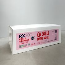 Colle Parquet RX200 