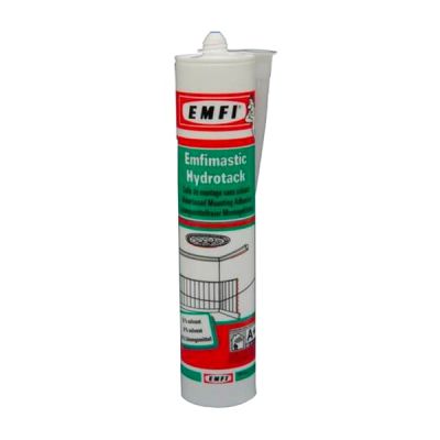 COLLE PLINTHE  EmfiMastic Hydrotack