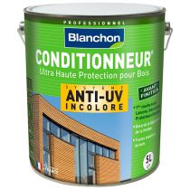 Conditionneur Anti-UV Blanchon