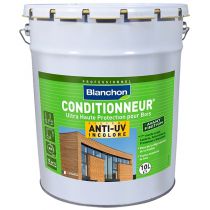 Conditionneur Anti-UV Blanchon