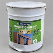 Conditionneur Anti-UV Blanchon