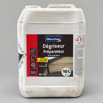 D&eacute;griseur bois professionnel Blanchon