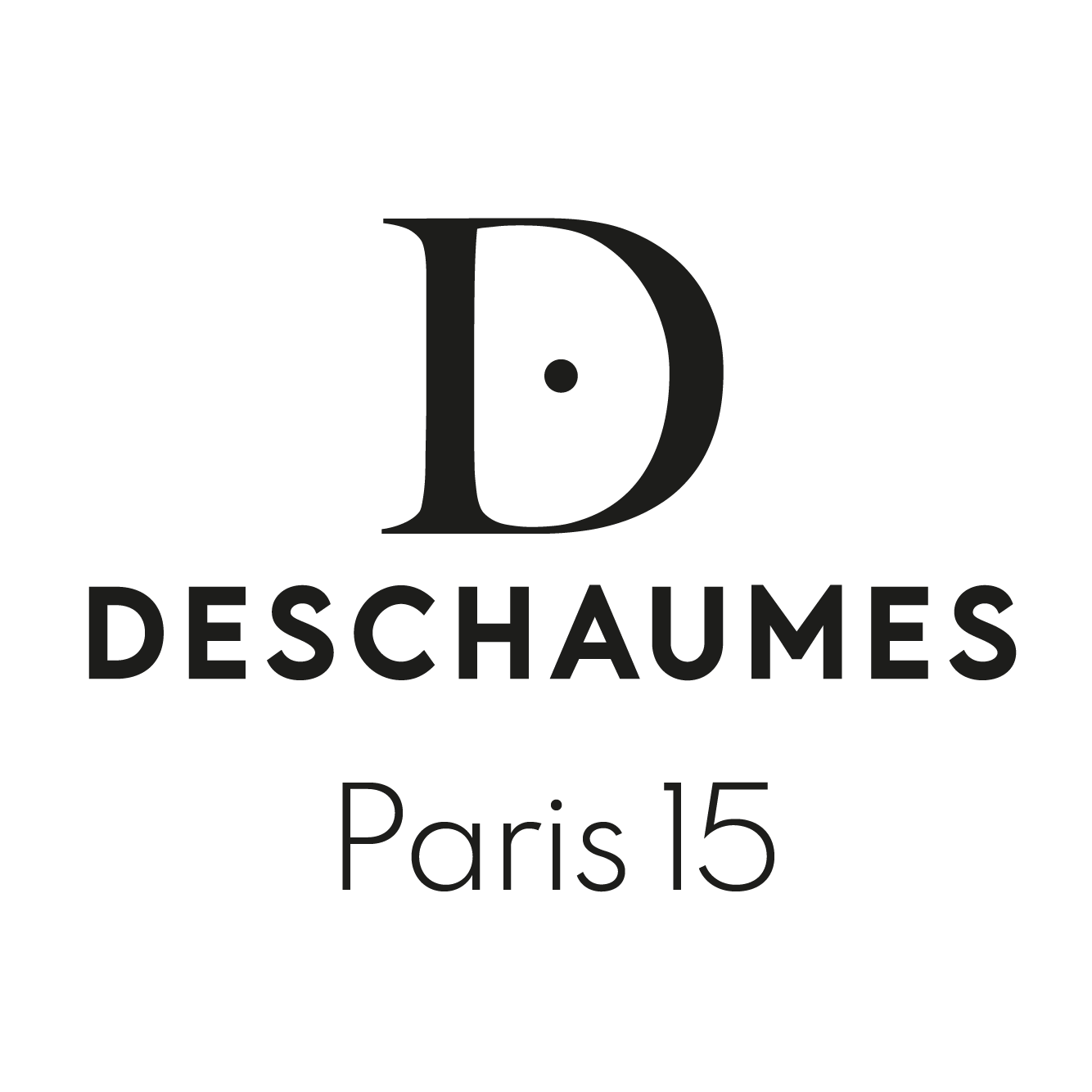 Deschaumes Paris 15 Showroom Parquet, Panneau Ch�ne Massif