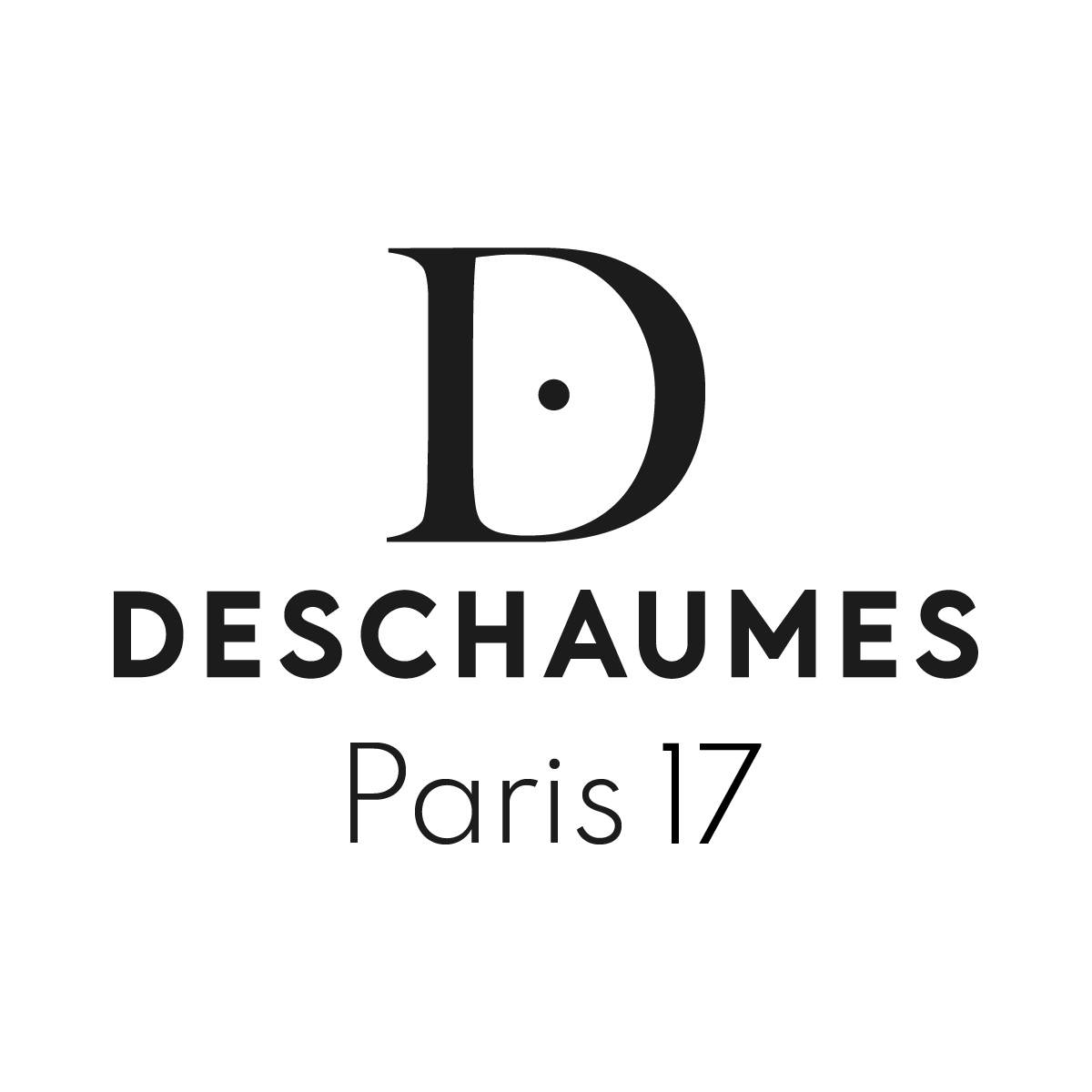 DESCHAUMES Paris 17