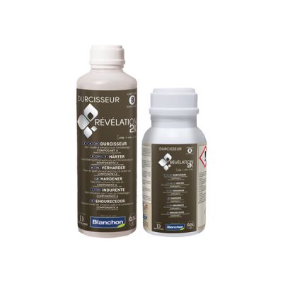 Durcisseur Huile Genius Oil et Solid Oil