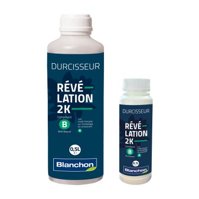 Durcisseur R�v�lation-2K Biosourc� Blanchon