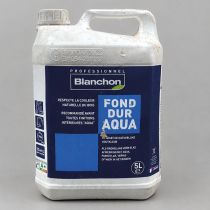 Fond Dur Aqua - EMBALLAGE IMPARFAIT