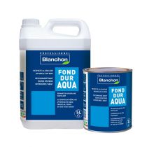 FOND DUR BLANCHON Aqua Incolore