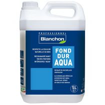 FOND DUR BLANCHON Aqua Incolore