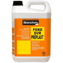 FOND DUR PREPLAST BLANCHON  