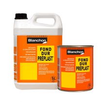 FOND DUR PREPLAST BLANCHON  