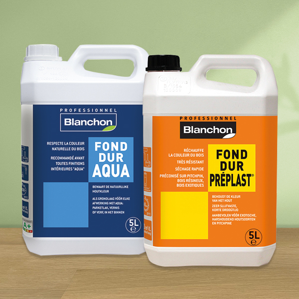 Fonds Durs