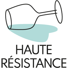 Haute rsistance