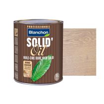 HUILE PARQUET BLANCHON  SOLID\'OIL Old Castle