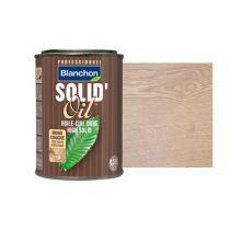 HUILE PARQUET BLANCHON  SOLID\'OIL Old Castle