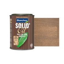 HUILE PARQUET BLANCHON  SOLID\'OIL Vieux chêne