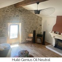 HUILE PARQUET BLANCHON GENIUS OIL NEUTRAL