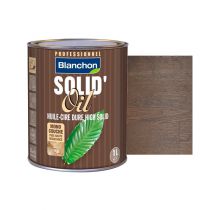 Huile parquet Blanchon solid\'oil Antic