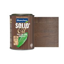 Huile parquet Blanchon solid\'oil Antic