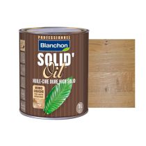 HUILE PARQUET BLANCHON SOLID\'OIL Natural