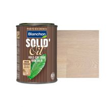 Huile parquet Blanchon solid\'oil Pearl Grey