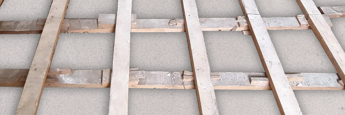 Lambourdes Pose Parquet