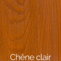 LASURE TECH-WOOD BLANCHON CHÊNE CLAIR