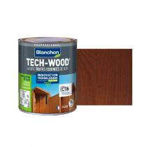 LASURE TECH-WOOD BLANCHON CHÊNE DORÉ