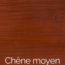 LASURE TECH-WOOD BLANCHON CHÊNE MOYEN