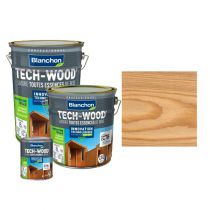 LASURE TECH-WOOD BLANCHON INCOLORE