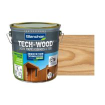 LASURE TECH-WOOD BLANCHON INCOLORE