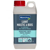 Liant mastic à bois Blanchon