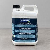 Liant mastic &agrave; bois Blanchon