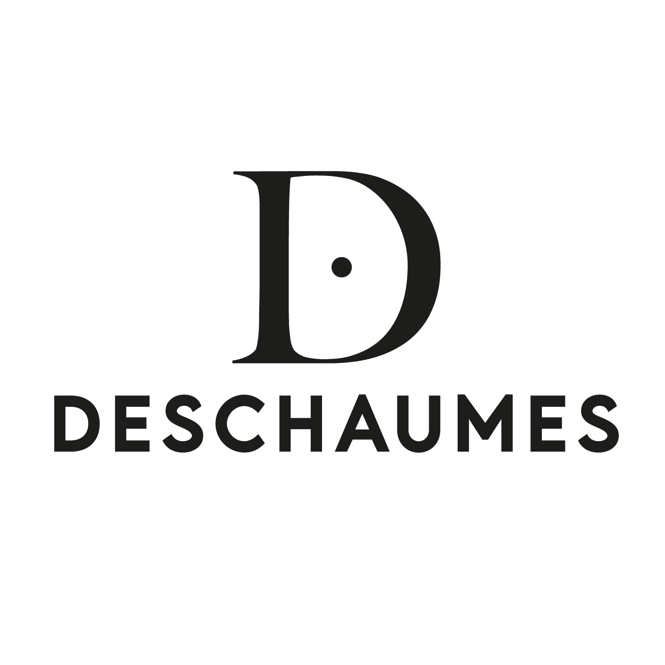 Logo Groupe Deschaumes