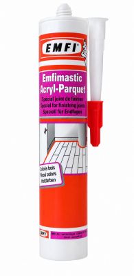 MASTICCM MASTIC Acryl Parquet - Ch�ne Clair 300Ml 