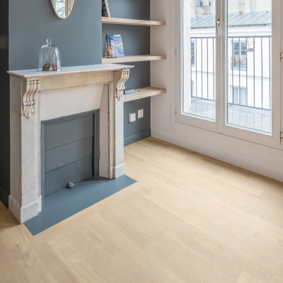 Naofloor Parquet Ch�ne Massif Brut 