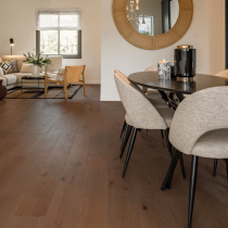 Naofloor Parquet Ch&ecirc;ne Massif Huil&eacute; Antique